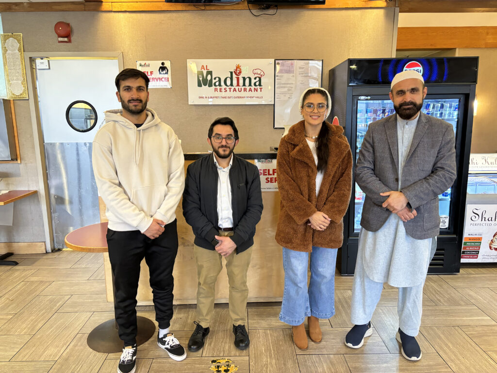 EMPOWERING DREAMS: AFGHAN SUPPORT PROGRAM’S JOURNEY TO DMV AREA